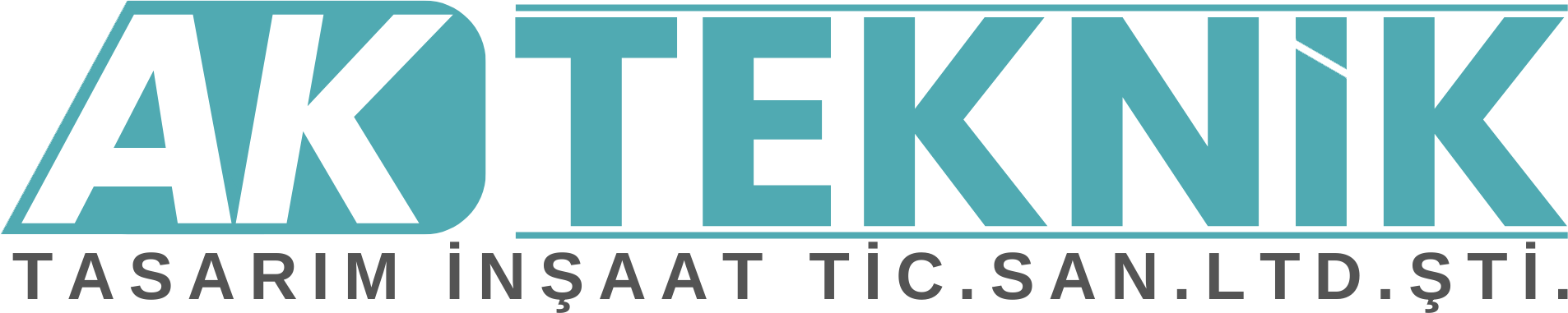 AKTEKNİK İNŞAAT